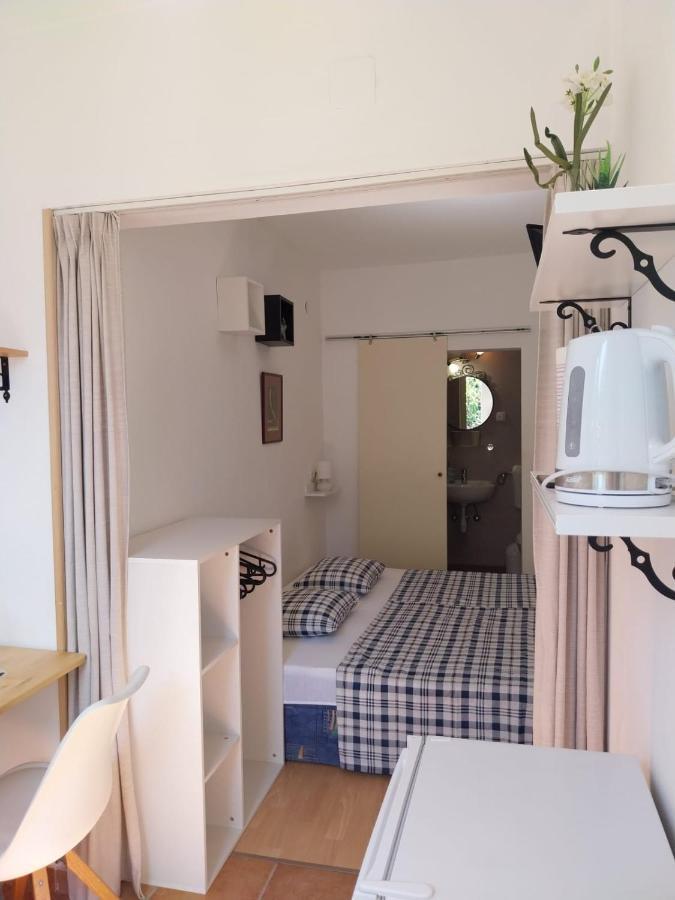 Apartmani Bonavia Jelsa  Esterno foto
